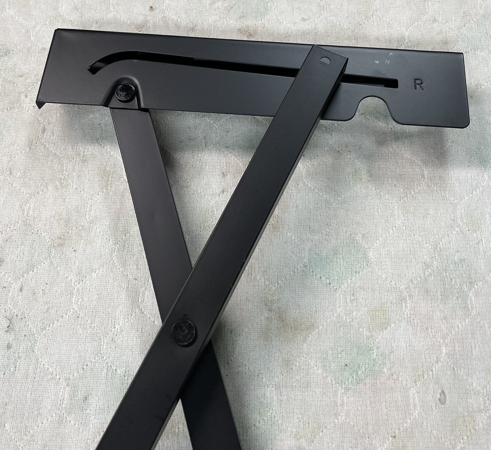 Black & Decker Workmate Workbench - WM125 - Replacement Leg & Jaw Support -Right