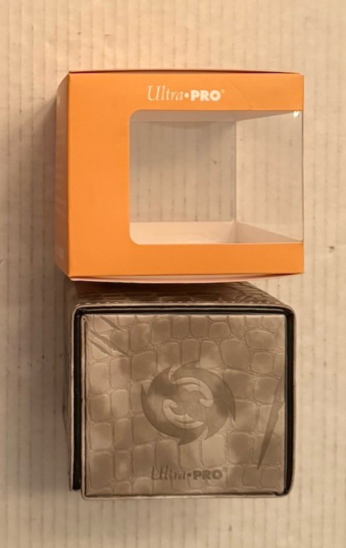 Edge Deck Box