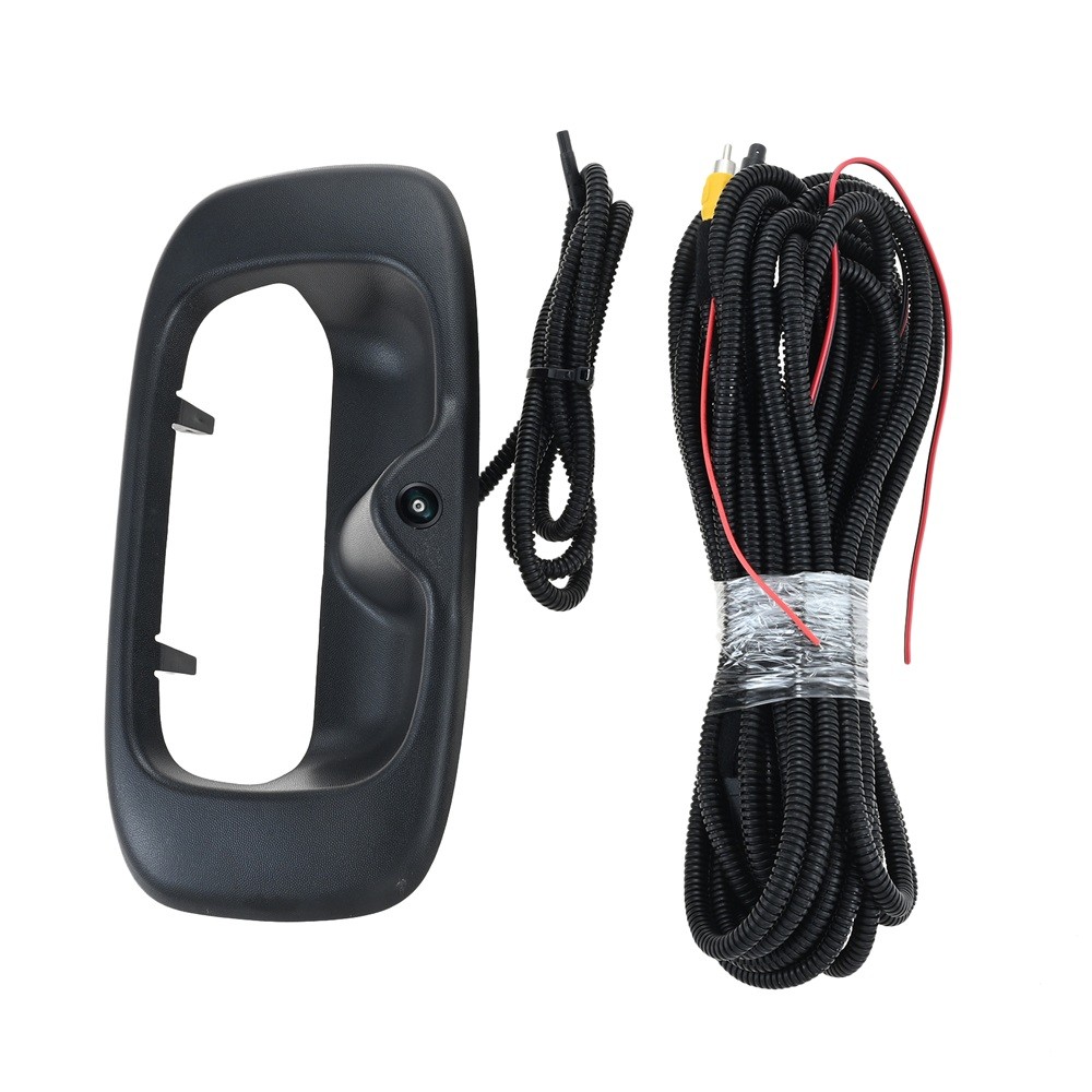 Tailgate Handle Backup Camera For CHEVROLET SILVERADO 1500 1999-06 CLASSIC 2007