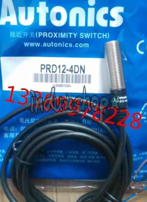 1pc NEW PRD12-4DN proximity switch