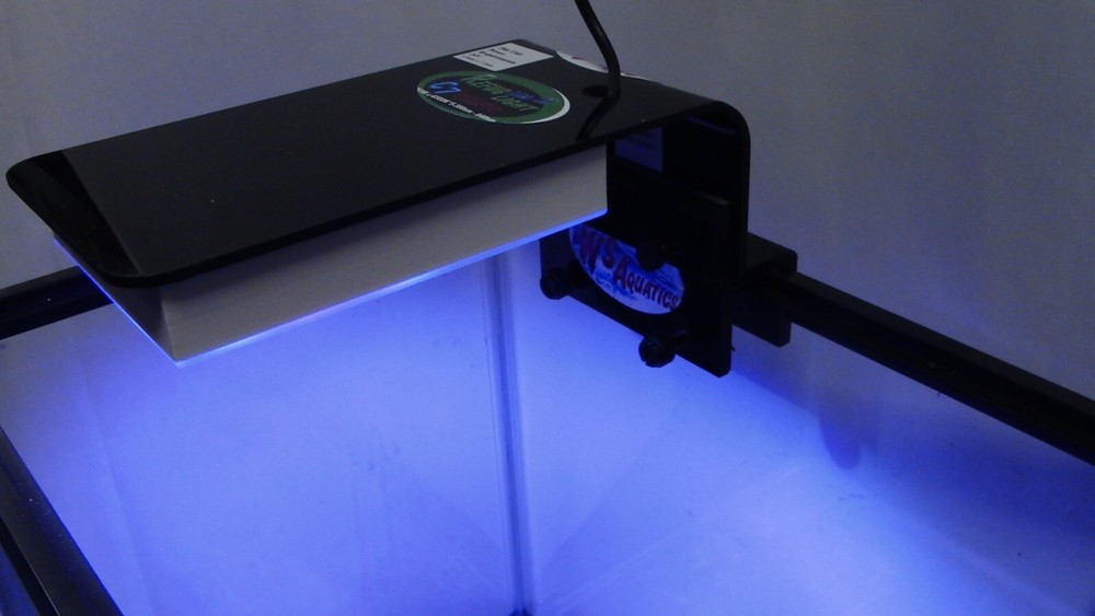 Refugium light CHAETO C7 Refug LED Light