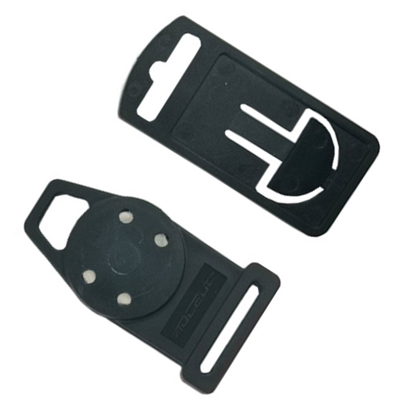 Lightweight Nylon Multimeter Lanyard for Hassle Usage Dependable Security