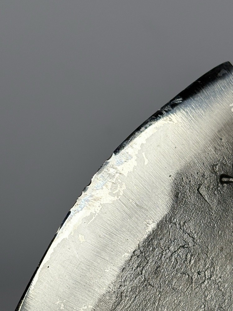 NedFoss 16 inch Viking Tomahawk Axe Sharp Bearded Axe Handle Loose