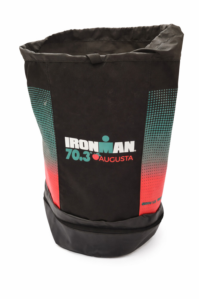 ironman triathlon backpack
