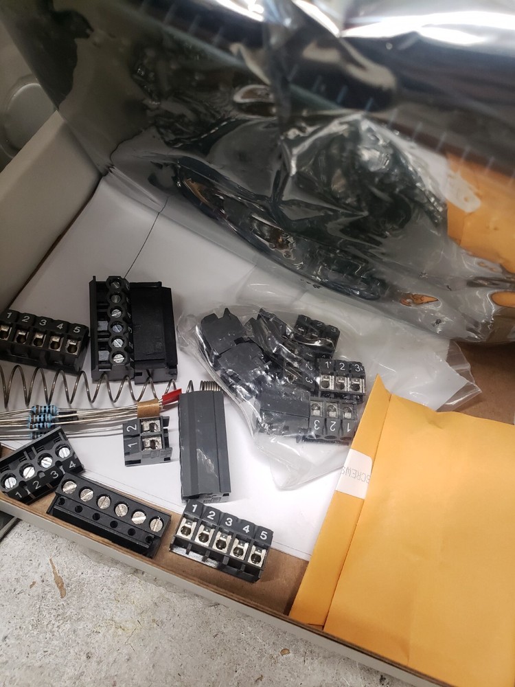 LENEL NGP-3320i Access Control Security Board Controller With Power Supply