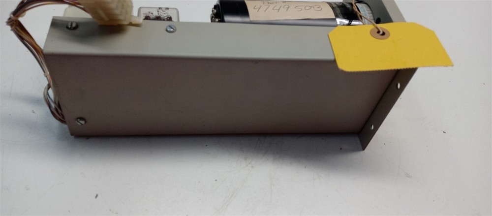 PROTEKTALL Stepless Controls OH-m-650 PX-4749028
