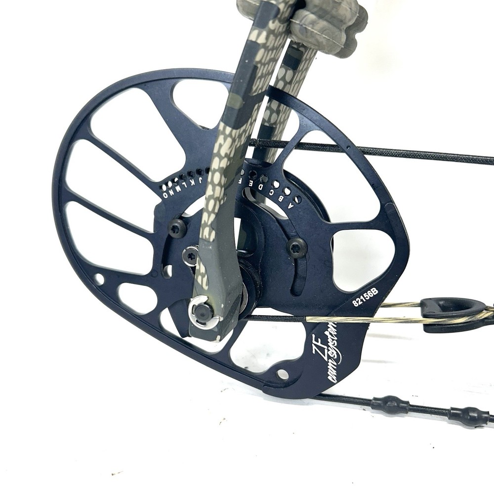 PSE Drive NXT Bow RH 24-31" / 70lbs.