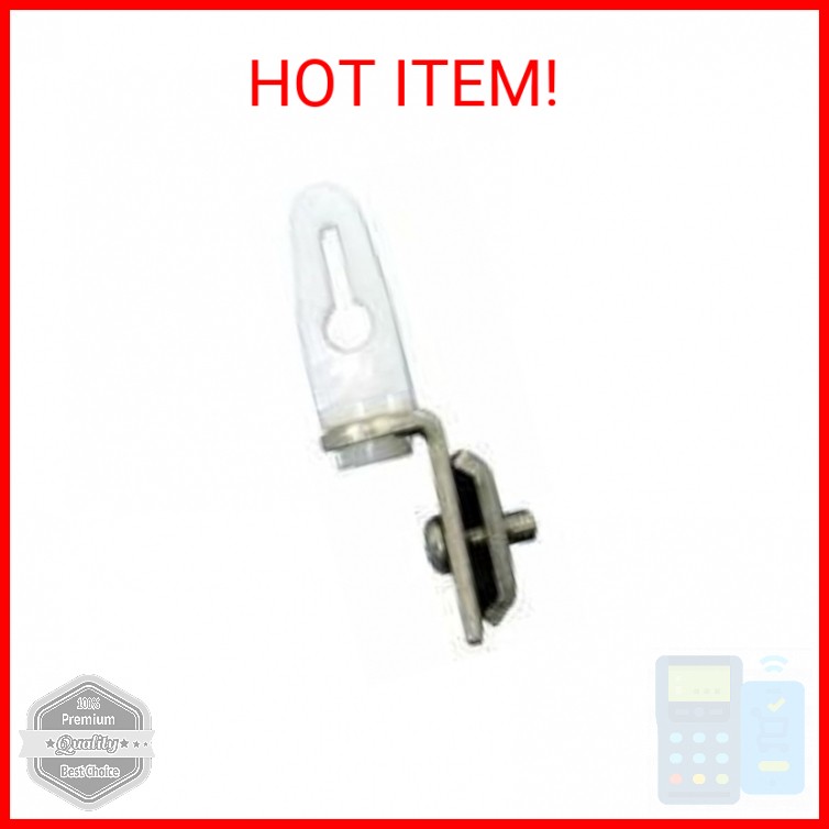 Antenna Whip Tie Down