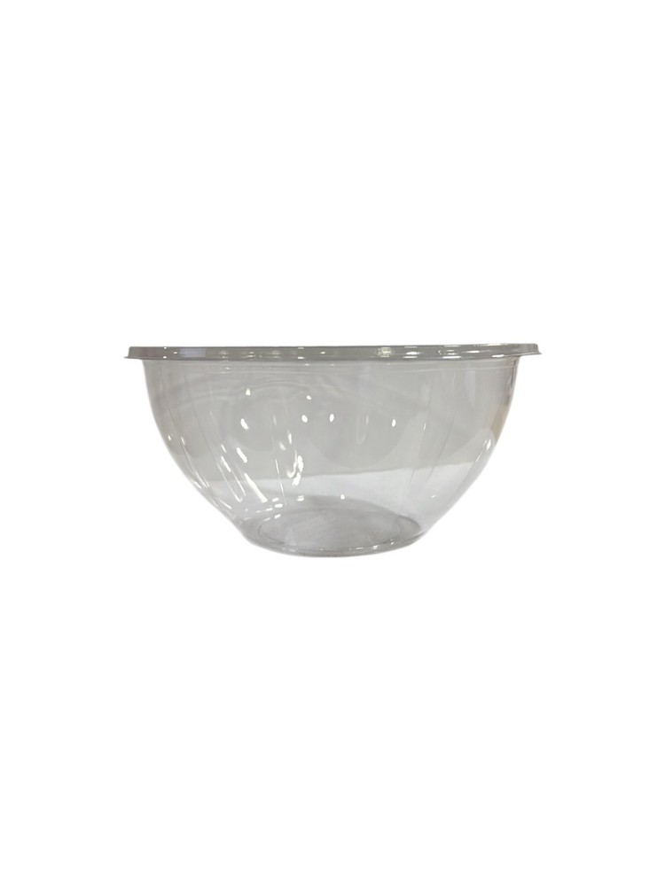 WORLD CENTRIC SB-CS-32 compostable 32oz Salad bowl case/600CT