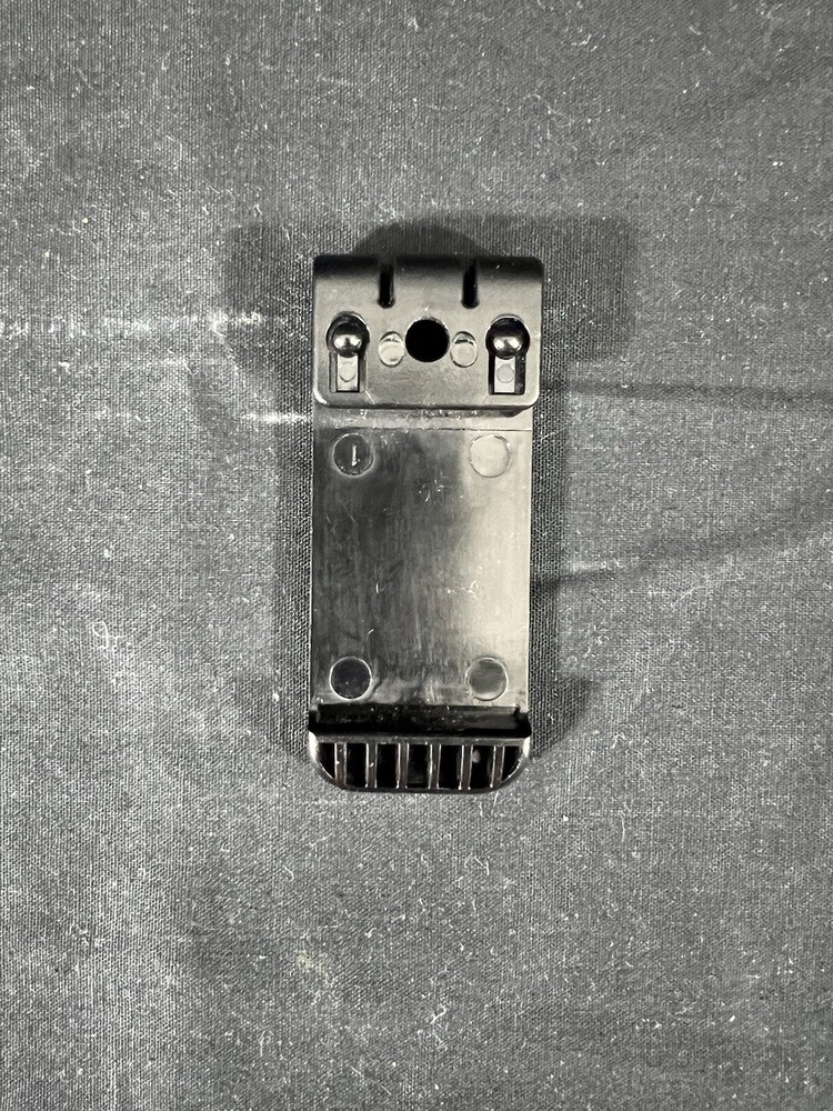 Citizen CMP-30II-SLS Portable 3in Mobile Bluetooth Barcode Receipt Printer