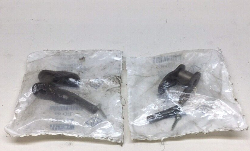 Morse 127794 Offset Link 60 O/L (Pack of 2)