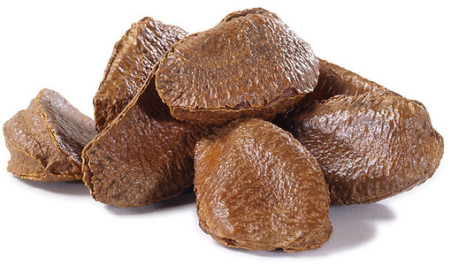 In Shell Brazil Nuts - 5 lb. - Treasured Harvest Brand