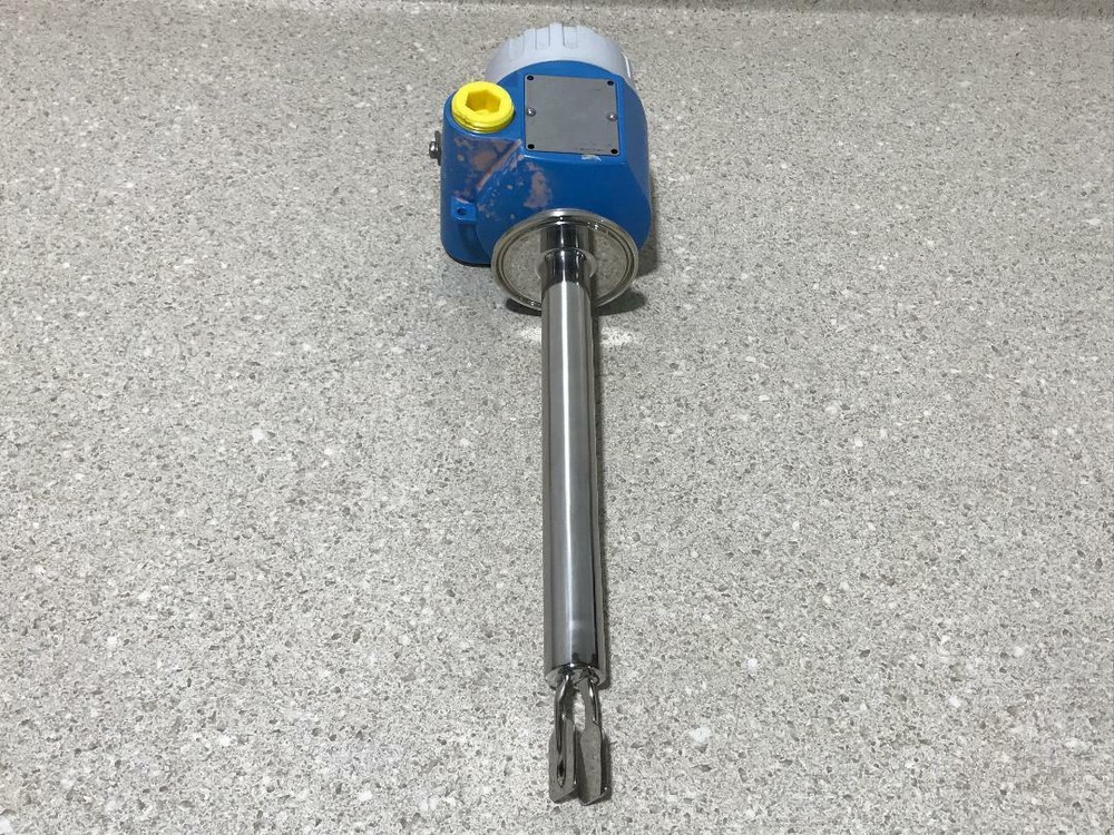 Endress + Hauser FTL51H-ATE2CD4E5A NEW