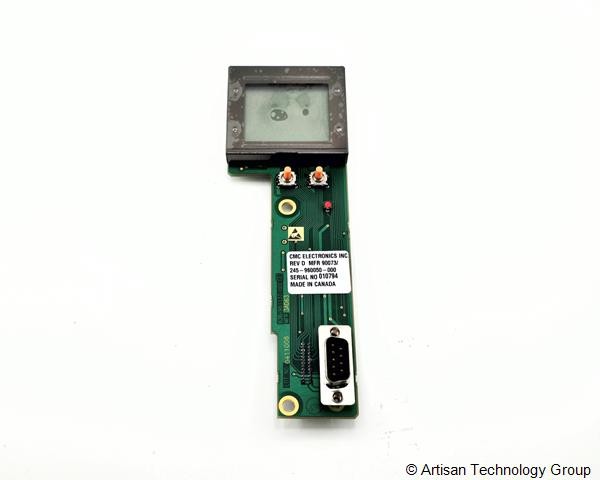 Flight Visions 245-960050-000 Display Board