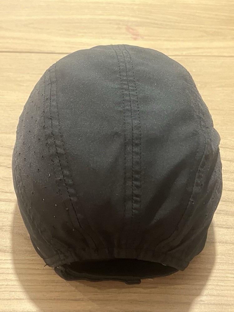 Nike Tailwind Dri-Fit Aerobill TW Elite Adjustable Hat Cool Black