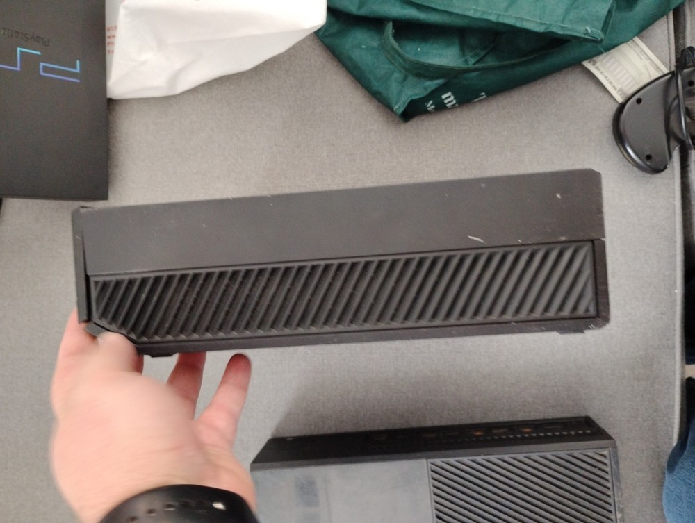 3 Microsoft Xbox One 500GB Console For Parts Read Description