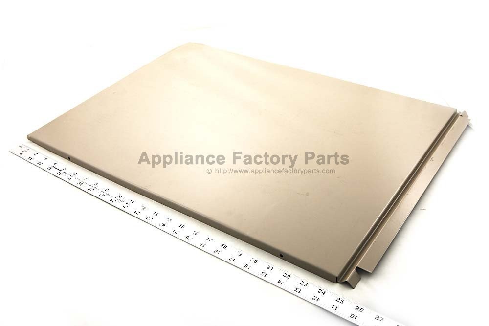 Champion Evaporative Cooler Part # 224130-002 - Inspection Panel For
