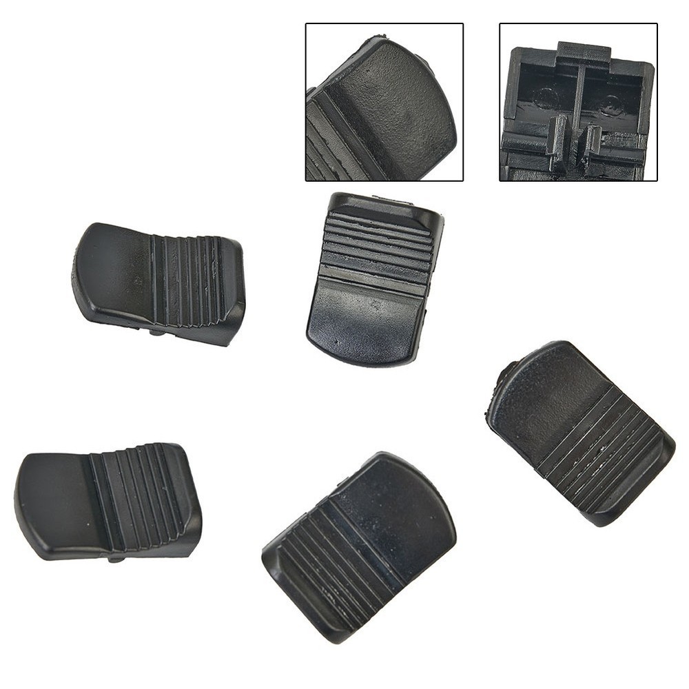 Top-quality Switch Replacement Angle Grinder GWS6-100 Parts Switch Button