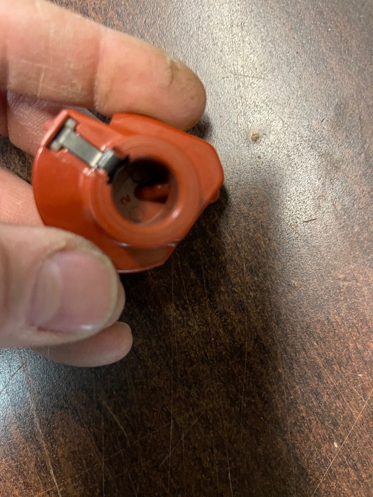 Distributor Rotor Standard GB-331 gb331