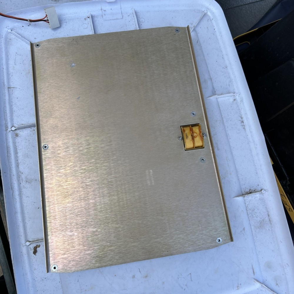 Slot Machine Vm1 Mpu CPU PCB Board If66-6