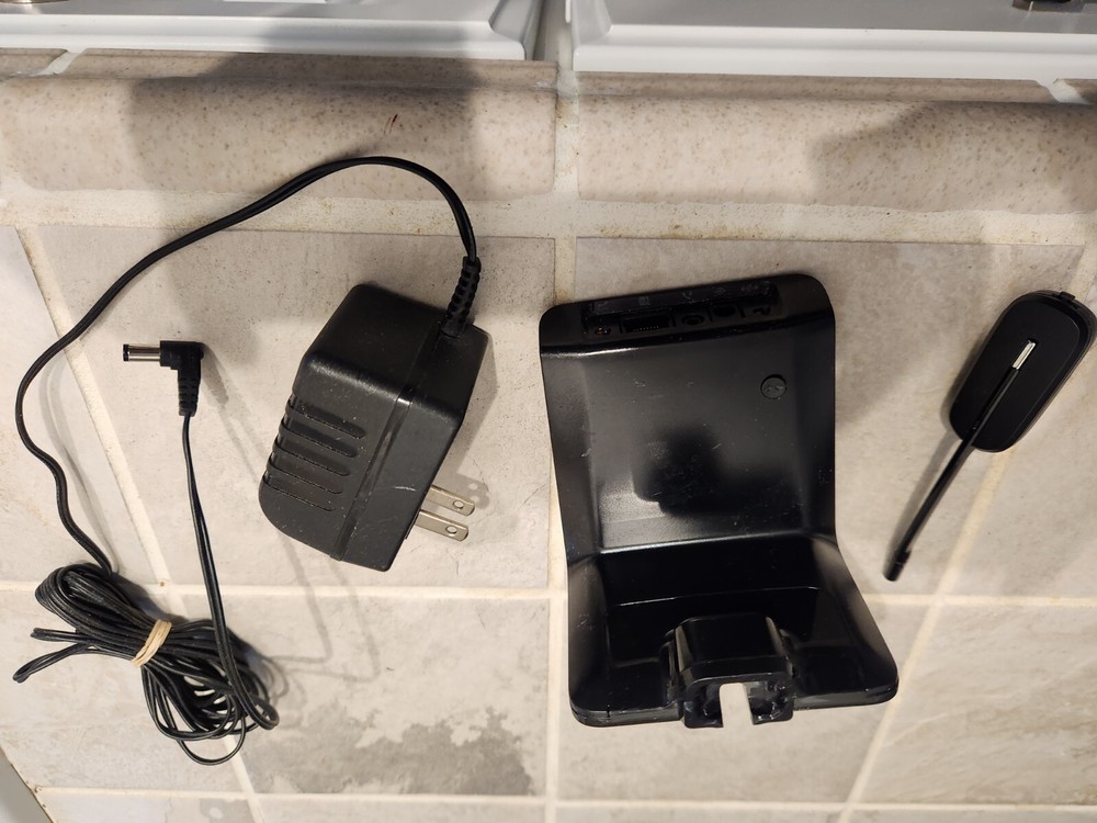 plantronics cs540 wireless headset system