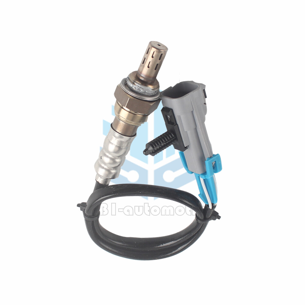 1X 234-4342 Upstream Left/Right Lambda O2 Oxygen Sensor for Cadillac CTS 04-05