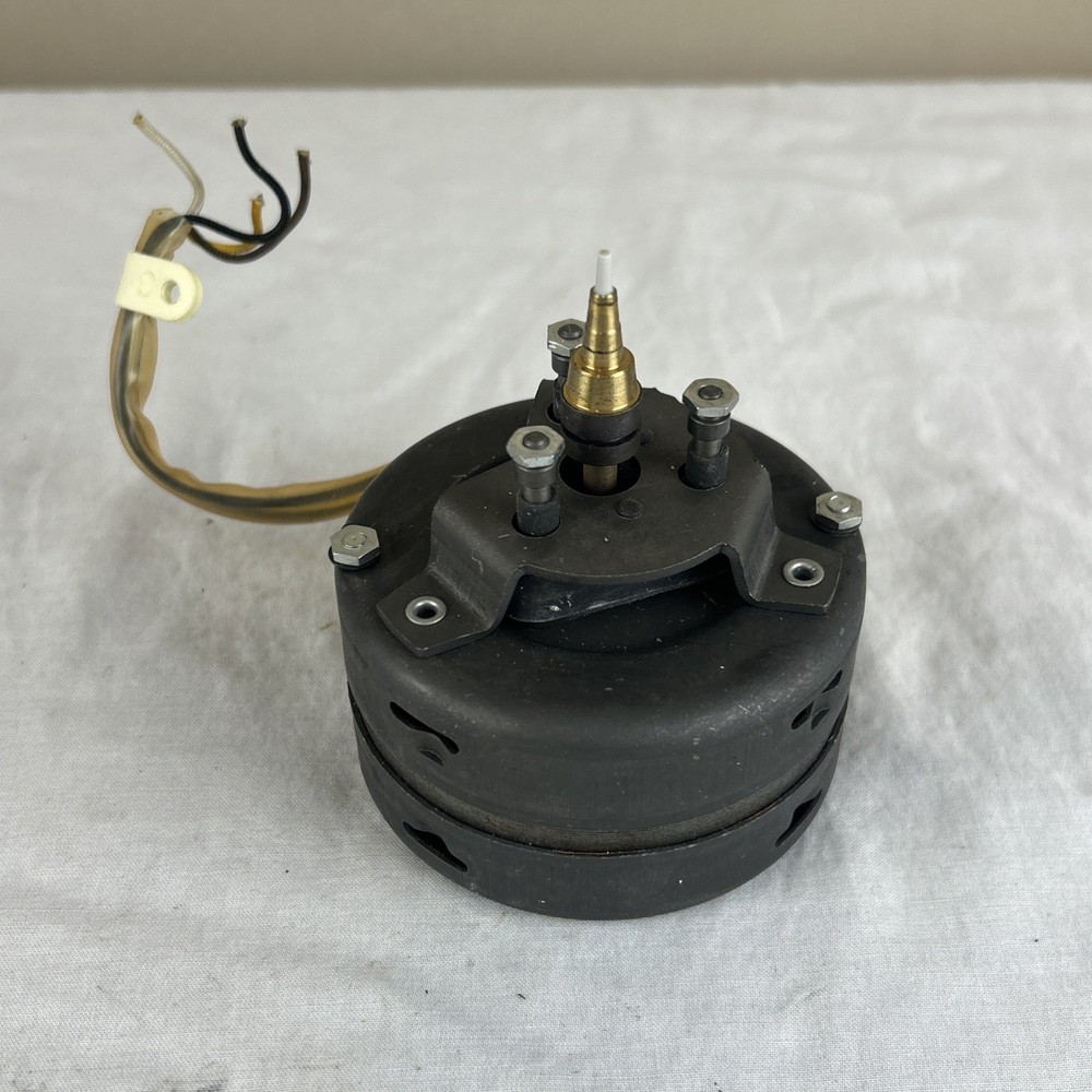 Dual 1019 Motor Original