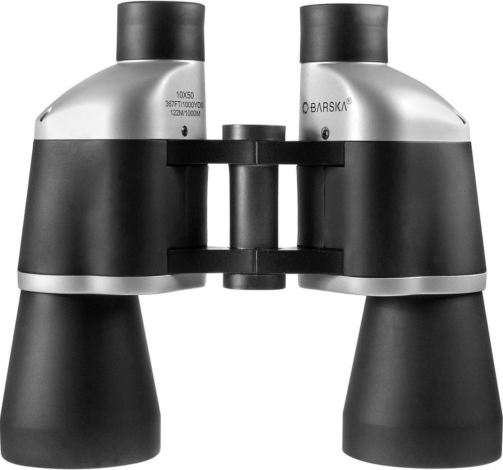 Focus Free 10X50 Binocular