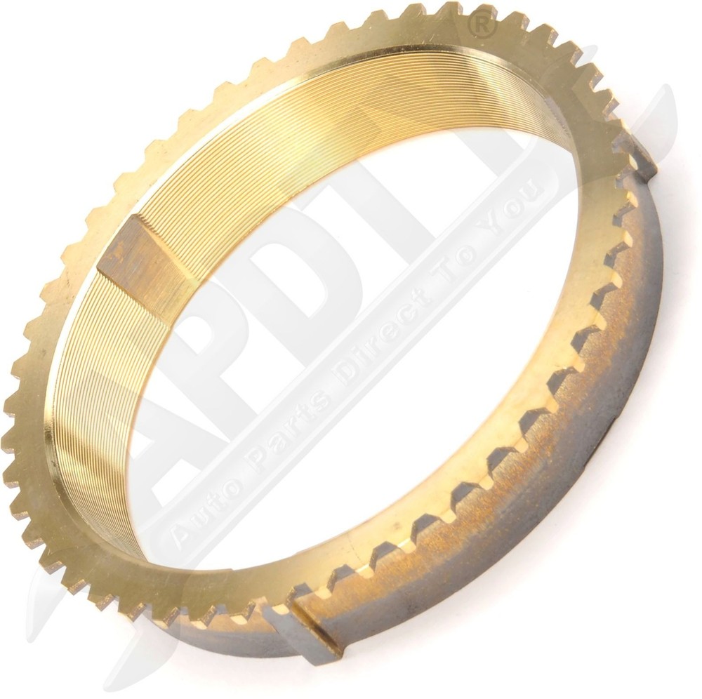 APDTY 108005 Transfer Case Shift Mode Synchronizer Blocking Ring Replace 4329526