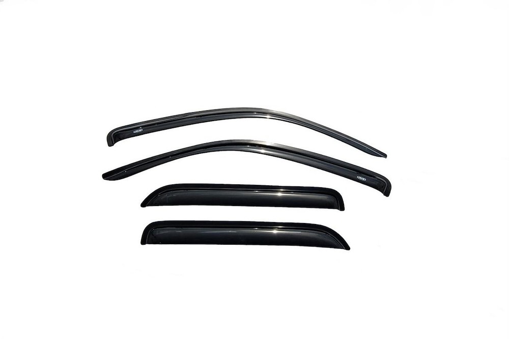 Auto Ventshade (AVS) 94059 Ventvisor® RAINGUARDS