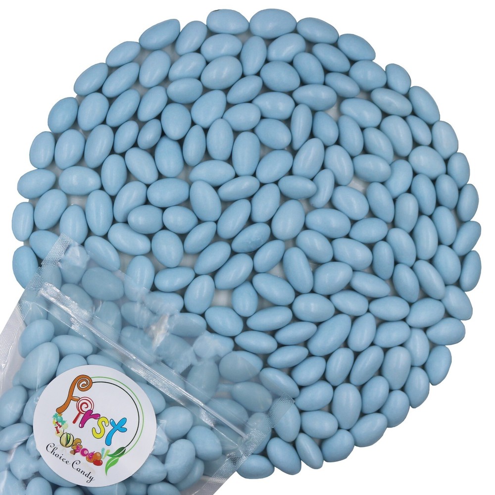 JORDAN ALMONDS
