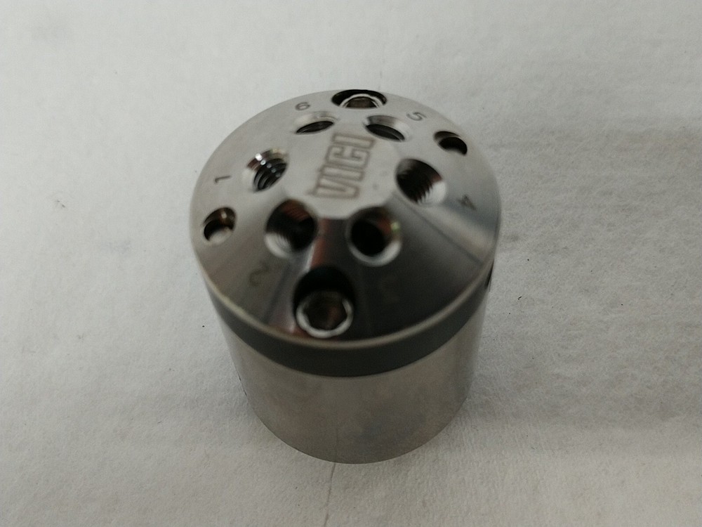 Cheminert C72LX-1676D C-225-6V