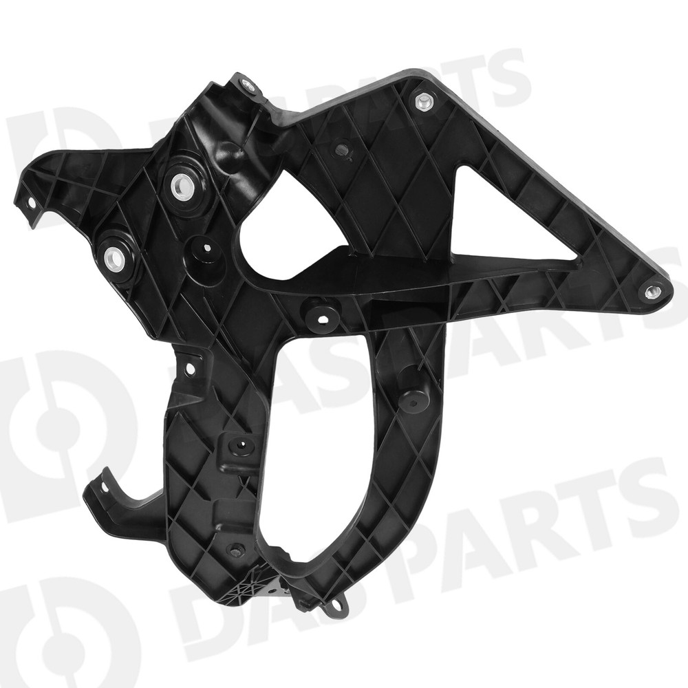 Driver Side Bumper Support Retainer Bracket For 2019-2021 Chevy Silverado 1500