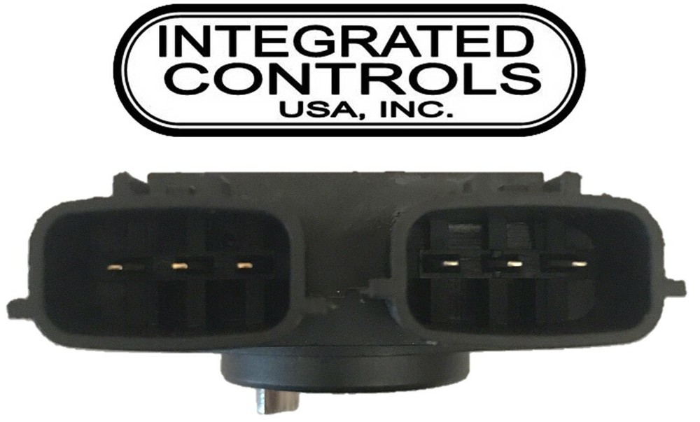 THROTTLE POSITION SENSOR for 2000-2004 NISSAN XTERRA 3.3L