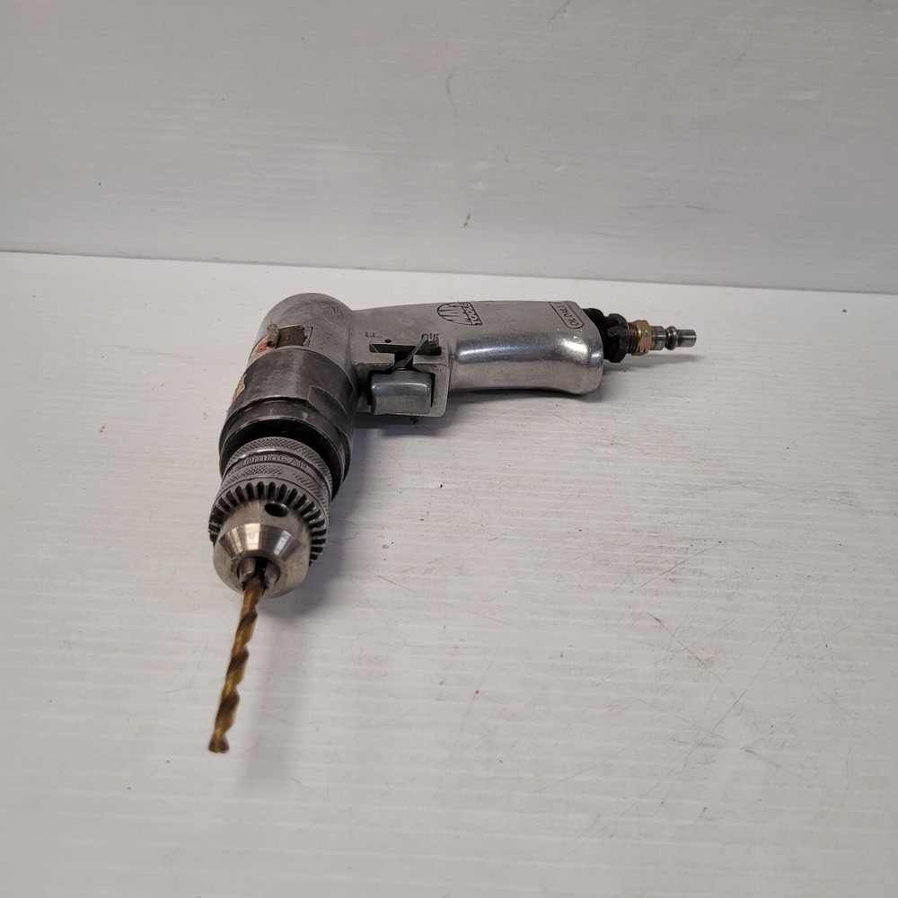 (N74014-4) Mac Tools AD540 3/8" Air Drill