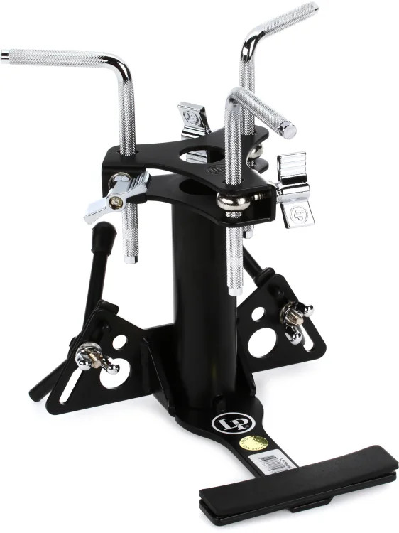 Latin Percussion Multi-Stem Gajate Bracket