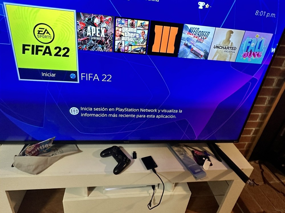 playstation 4 console 1tb