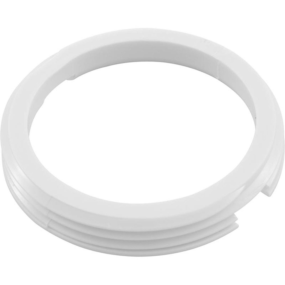 Retaining Ring, Balboa Water Group/HAI Hydro Jet, White