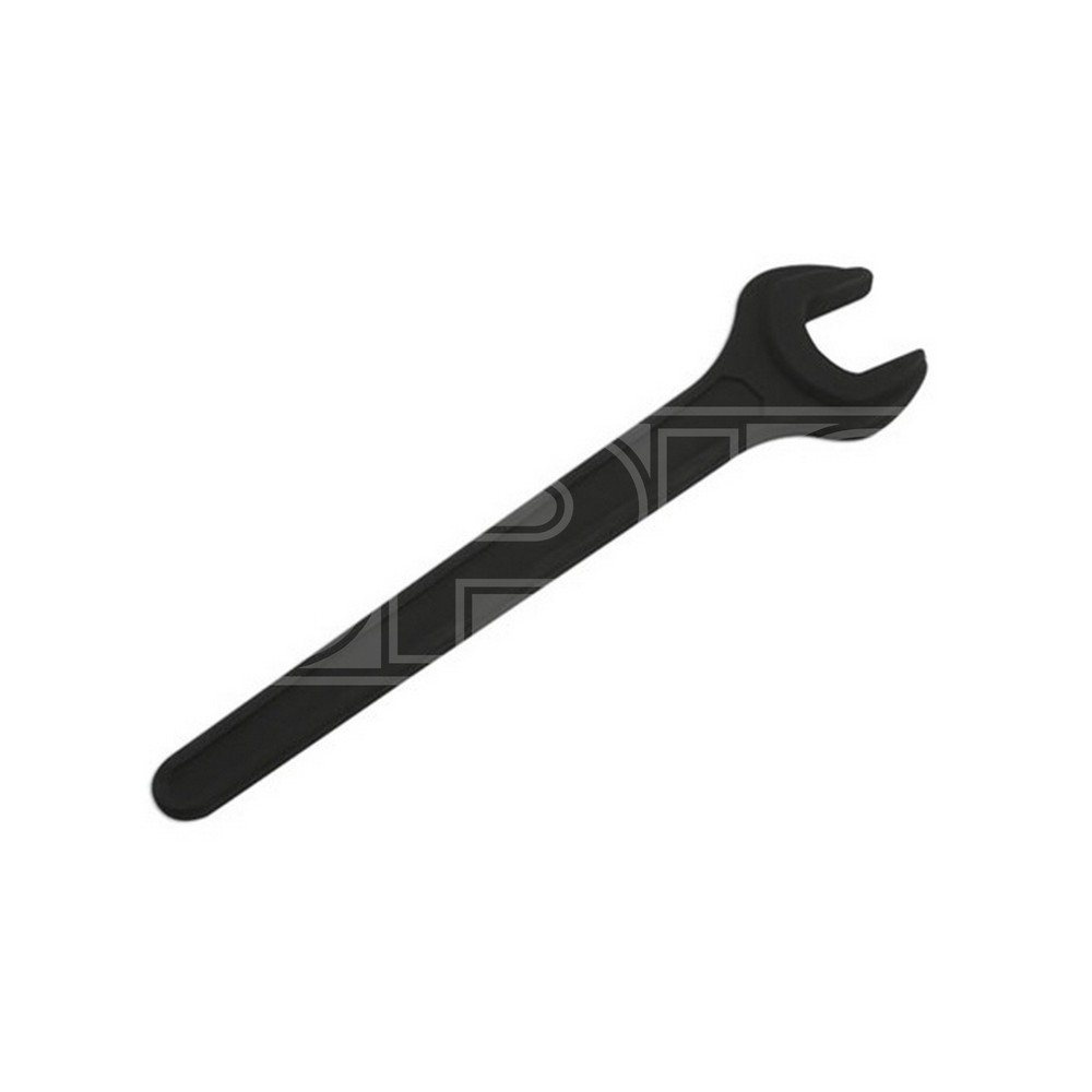 Open Ended Spanner - 17mm - Single Sized - Chrome Vanadium - Laser 5805
