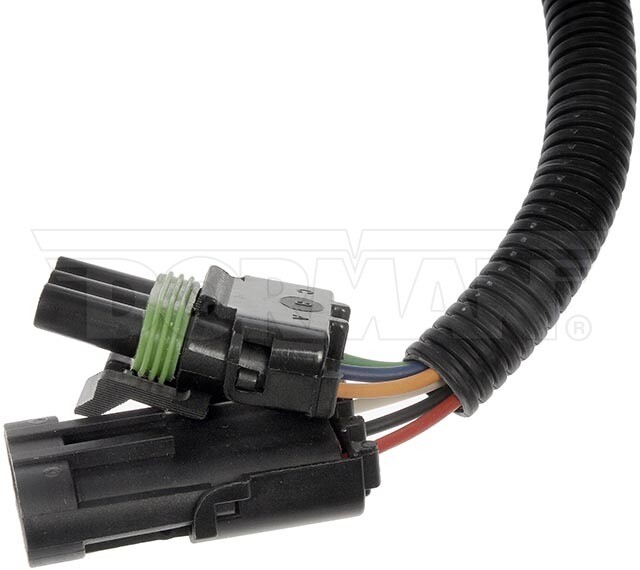 08-15 BE SCHOOL BUS THROTTLE ACCELERATOR PEDAL SENSOR 904-7785