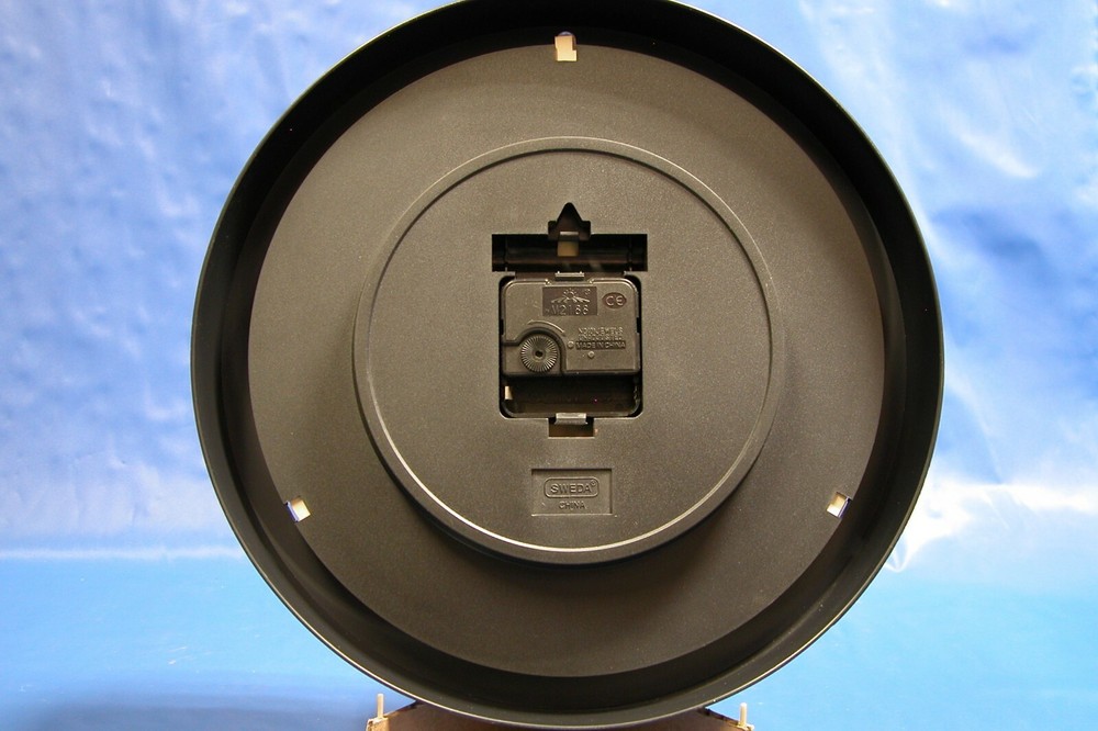 Denso Wall Clock