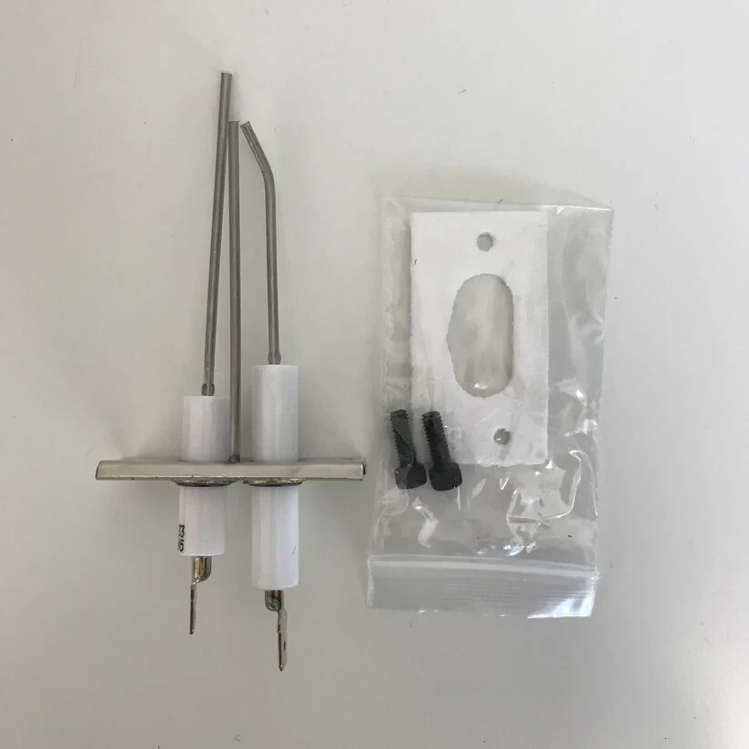 Roberts Gordon Electrode: 90427400