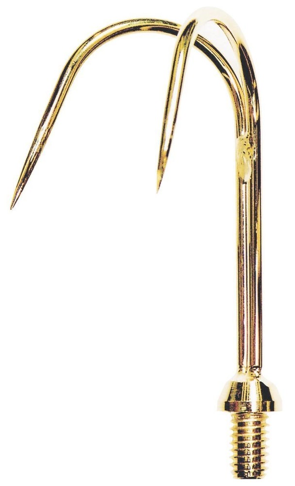 * Belmont Gold W Gaff MS059