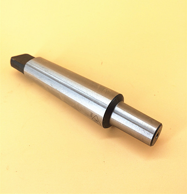 No. 2 Morse Taper MT2 With B10 Arbor for Drill Chuck [SN/3]
