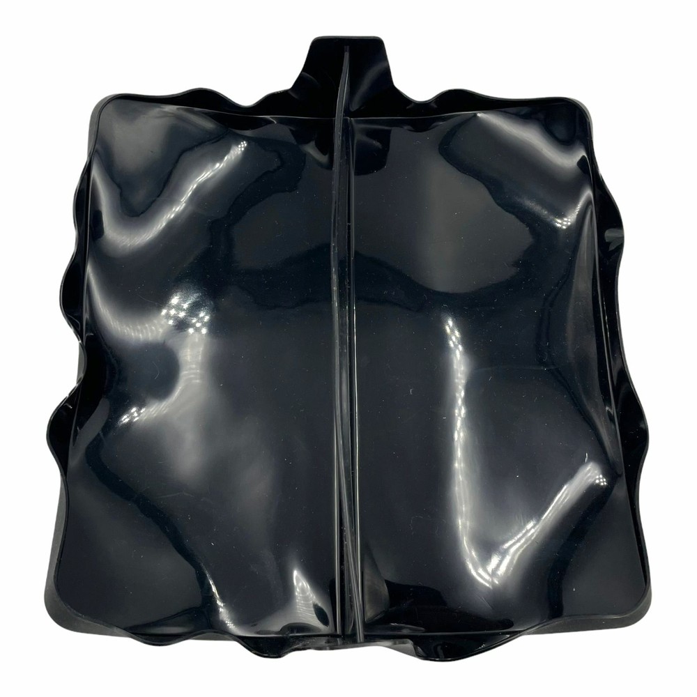 NuWave Silicone Bakeware Baking Set 8x8 Pan, Divider, & 9" Baking Pan Never Used