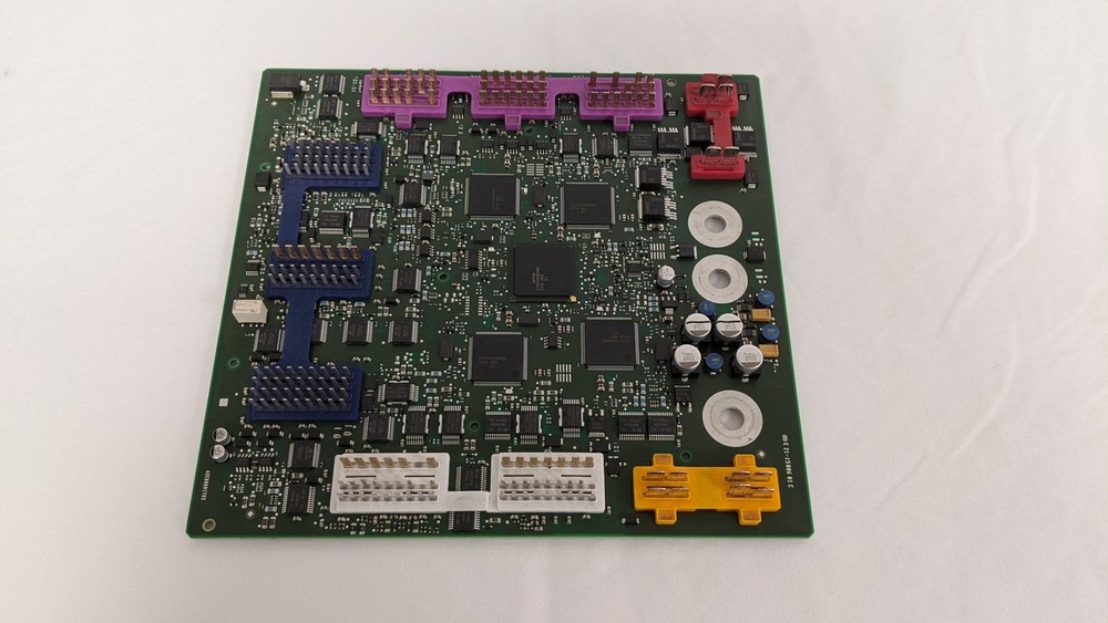 *Control Board Only* for SSAM Cab Multiplexer P/N A66-10744-002