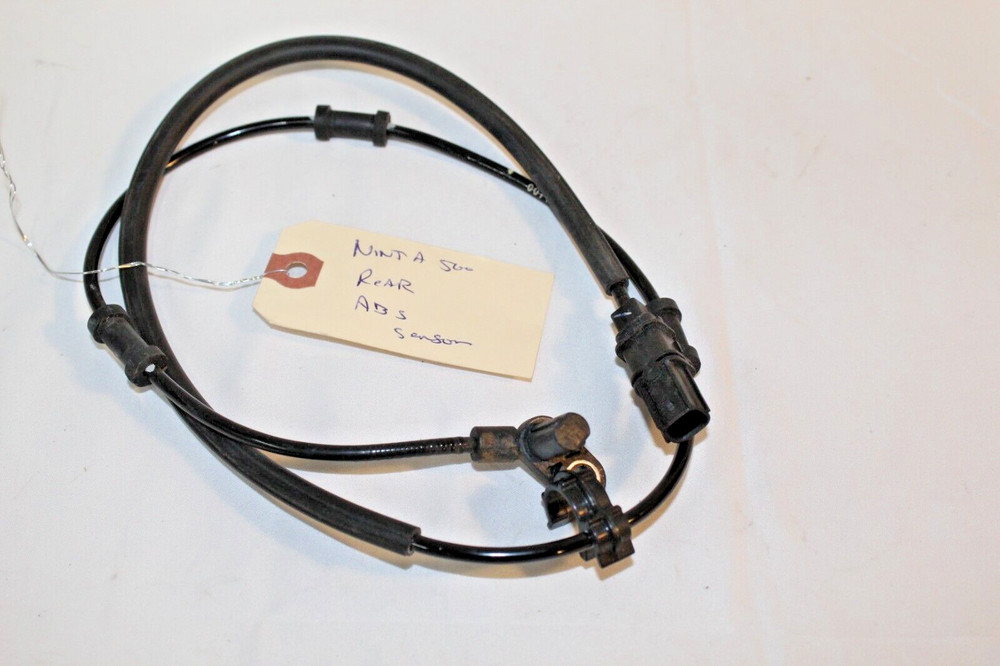 KAWASAKI NINJA 500 EX500 ABS REAR SENSOR