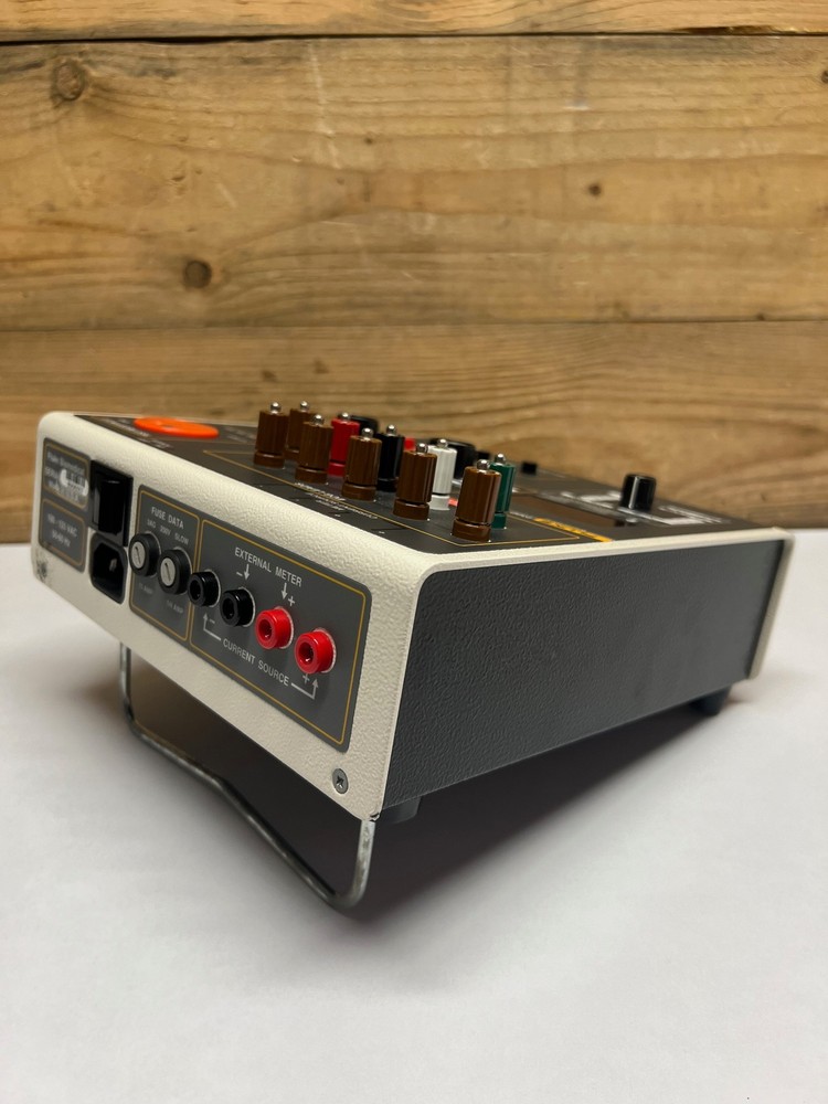 Electrical Safety/ECG Analyzer 232D Fluke Biomedical