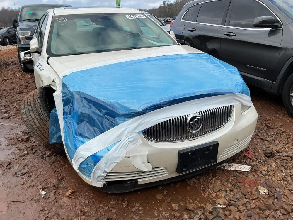 Fuse Box Engine Fits 09-11 DTS 4949770