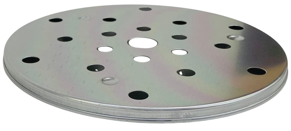 Presto Pressure Cooker Cooking Rack, 85341